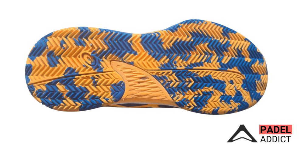 Asics Padel Lima FF Grip