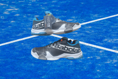 Babolat Jet Premura review