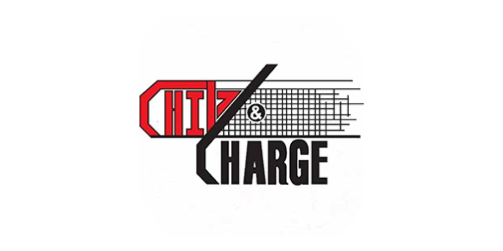 Padel Amsterdam Chip & Charge