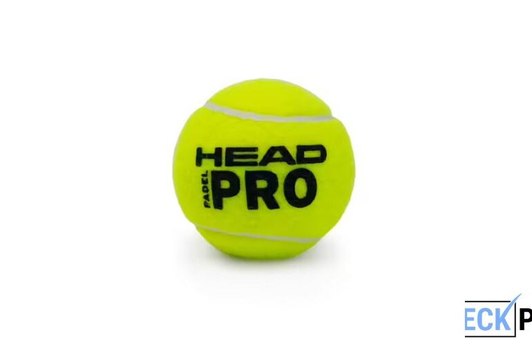 Head padel pro bal