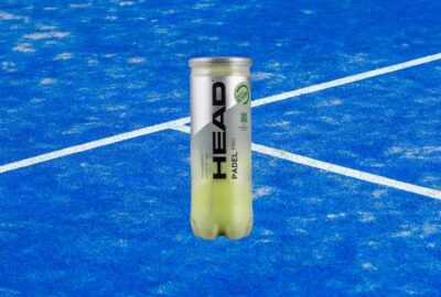Head padel pro ballen