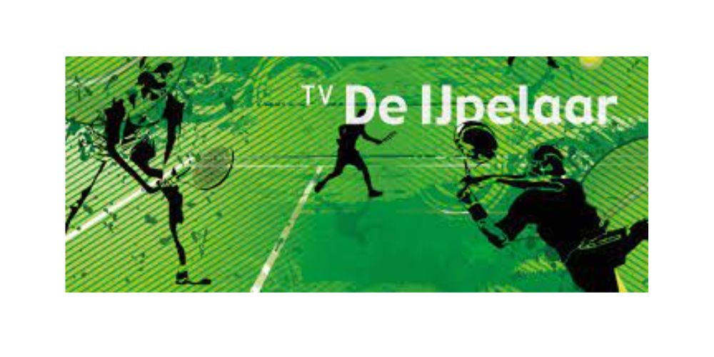 Padel Breda TV de IJpelaar