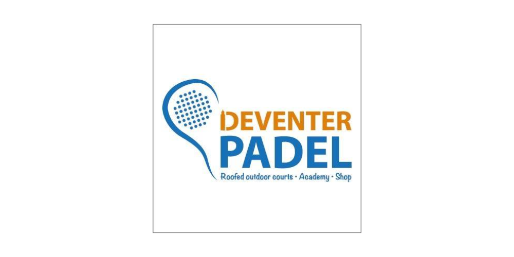 Padel Deventer de Scheg