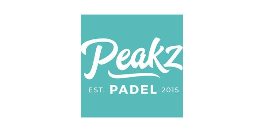 Padel Eindhoven Peaks padel vijfkamplaan