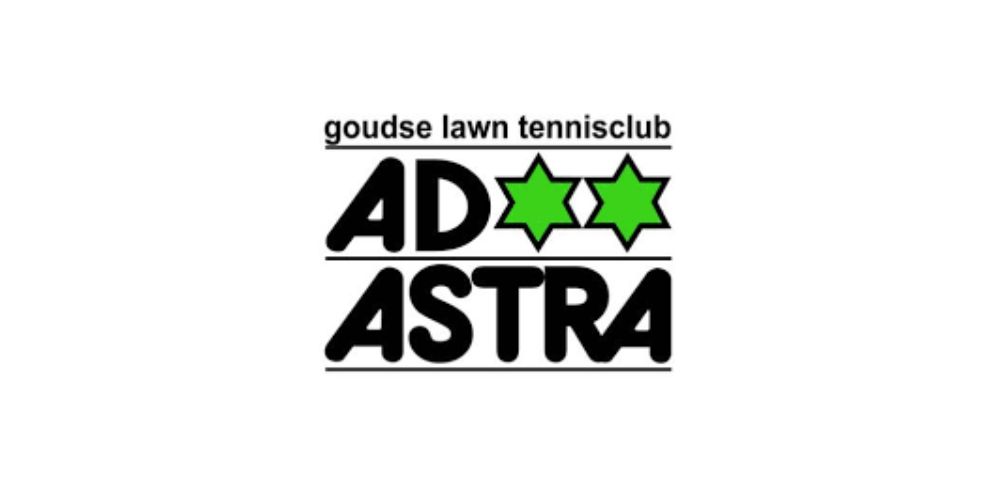 Padel Gouda Ad Astra