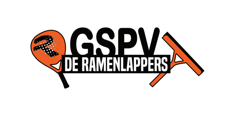 Padel Groningen GSPV de Ramenlappers