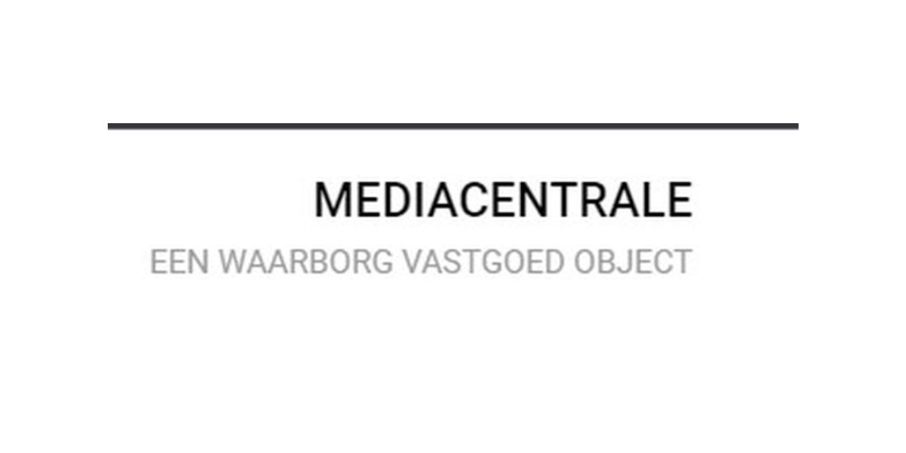 Padel groningen Mediacentrale