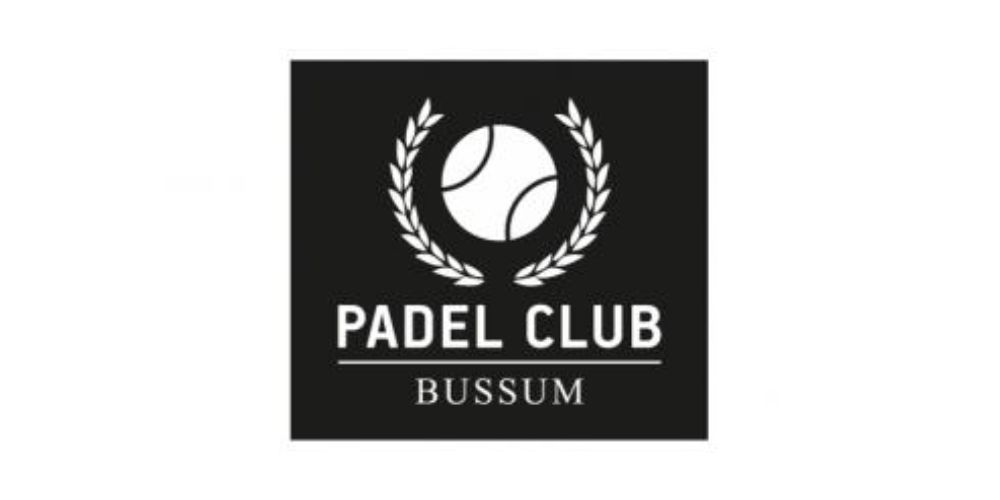 Padel locaties Bussum padel club