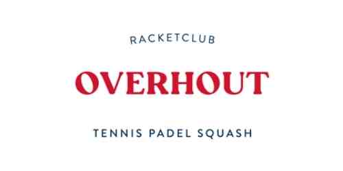 Padel locaties Haarlem racketclub Overhout