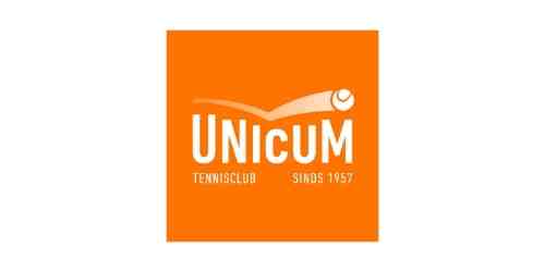 Padel locaties Leiden TPC Unicum