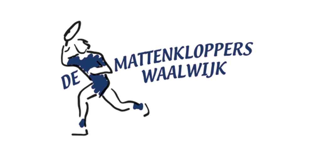 Padel locaties Waalwijk de Mattenkloppers