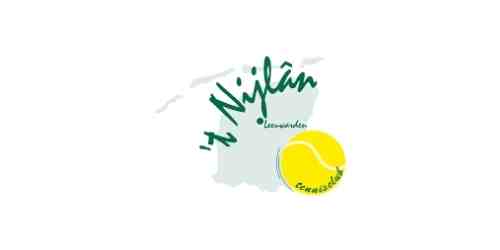 Padel locaties leeuwarden tc nijlan