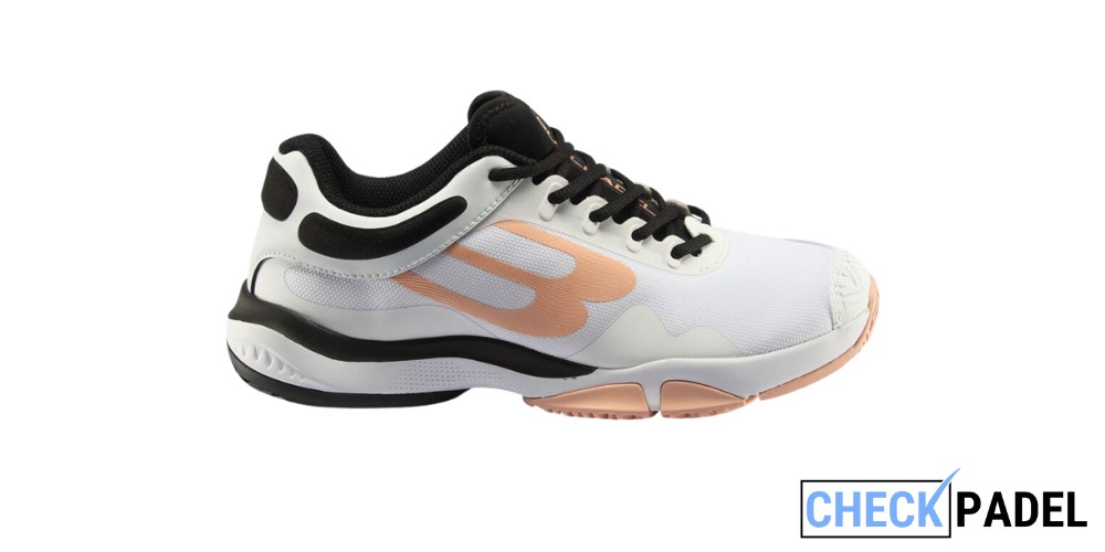 Bull padel dames schoen