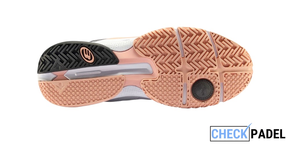 bullpadel flow hybrid zool