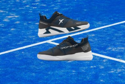 Drop Shot Dawa B XT padelschoen