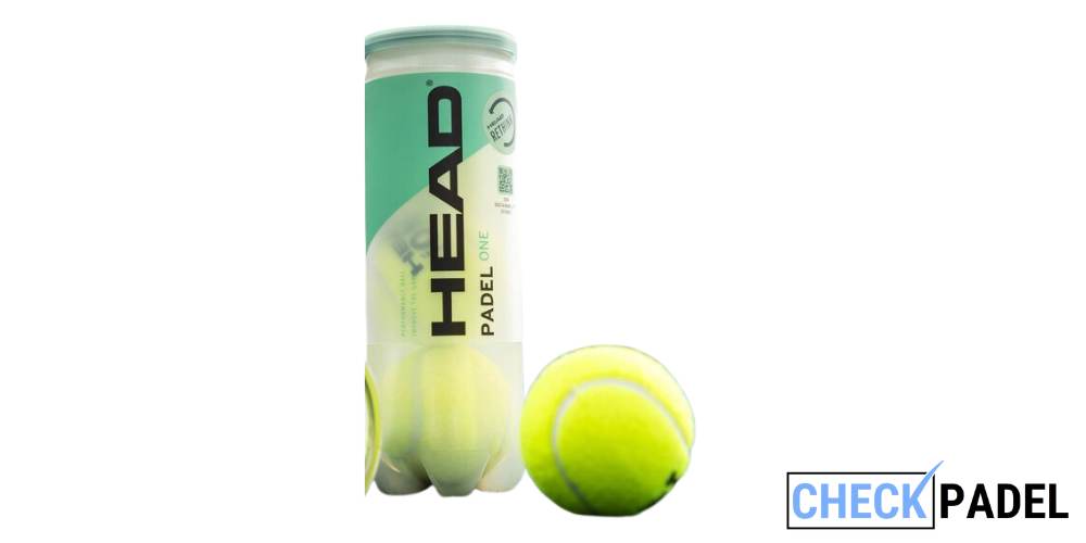 Head padelbal