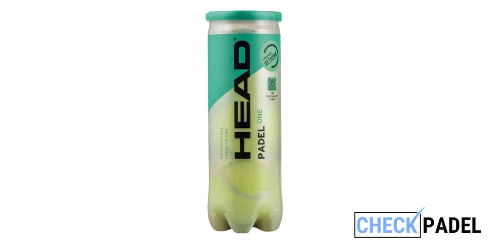 Head padelballen