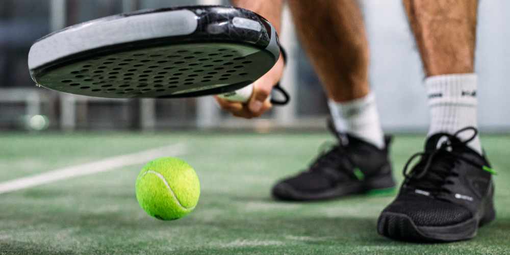 WPT officiële ballen