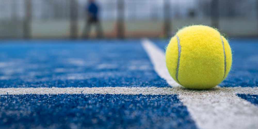 beste padelballen