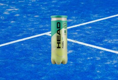 head padelballen