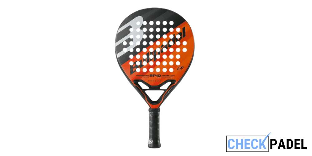 Bull padel lage balans