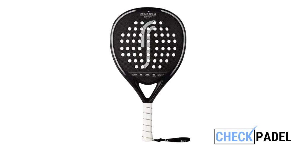 RS racket beste padel rackets