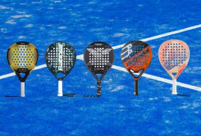 beste padel racket voor beginners