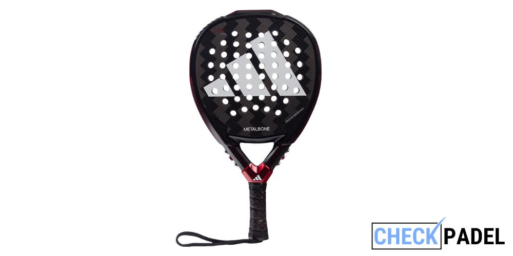 adidas de beste padel rackets