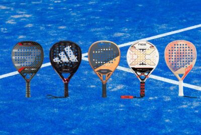 beste padel racket