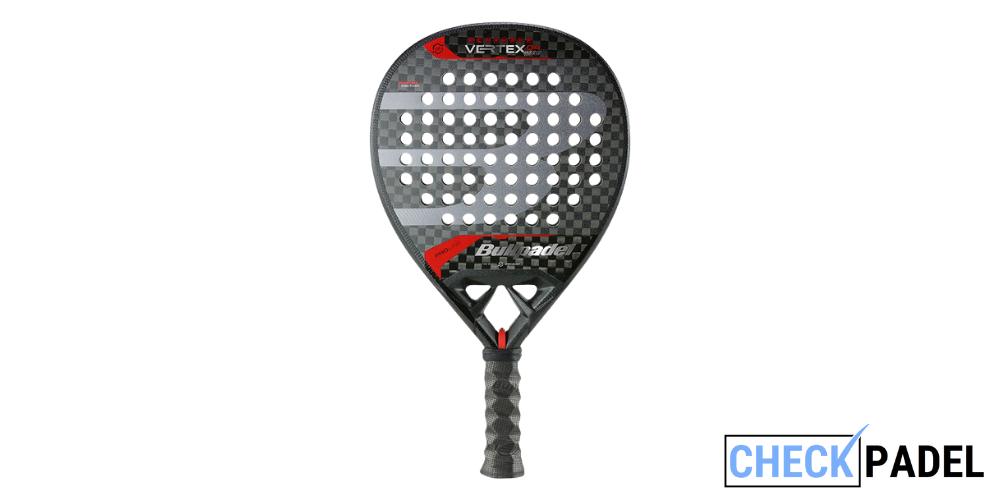 bull padel beste padelrackets