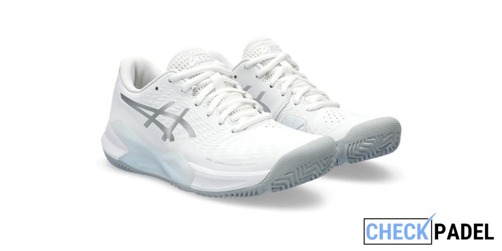 ASICS gel challenger padel schoen