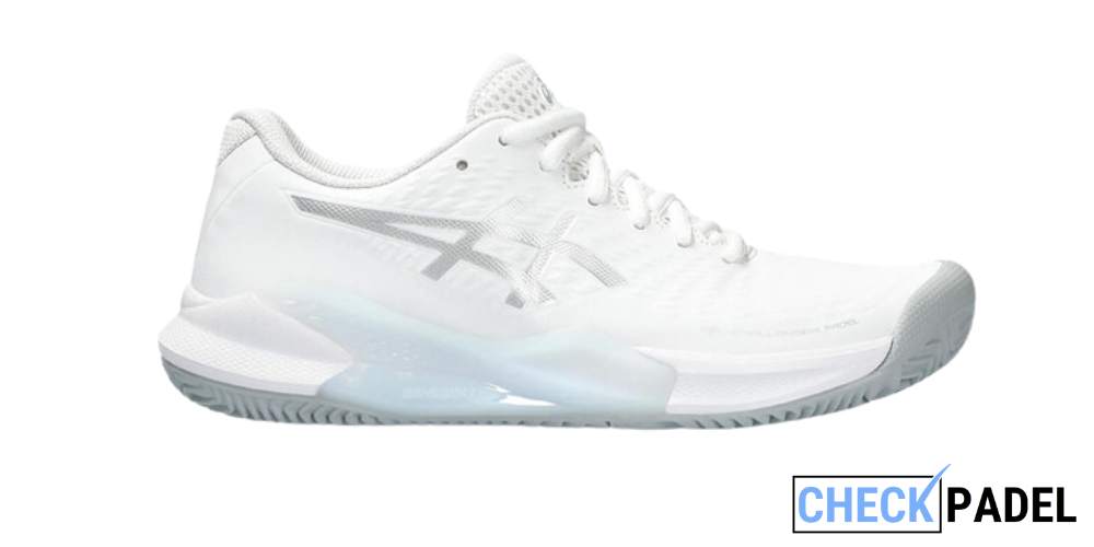 ASICS uitstekende keuze