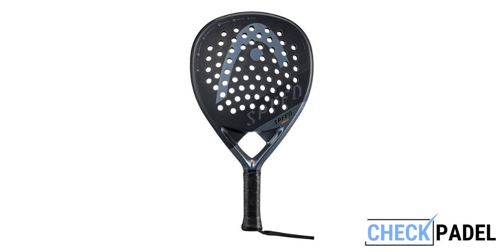 Head druppelvormig blad