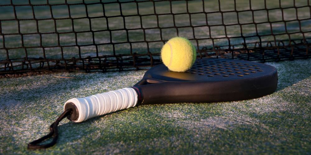 beste padel rackets